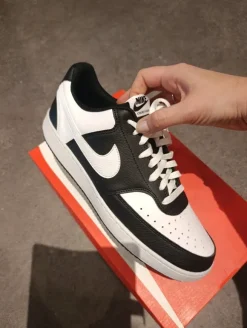 Nike Sneaker Gr 45