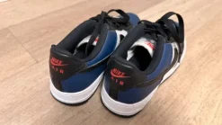 Nike Sneaker gr 36,5