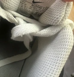 Nike Sneaker Größe 39