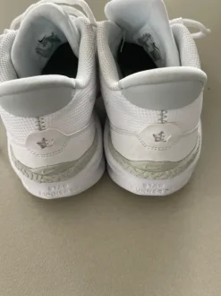 Nike Sneaker weiß