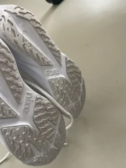 Nike Sneaker weiß