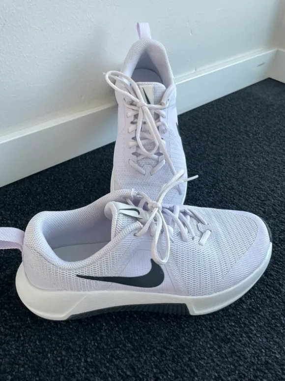 Nike sneaker wit maat 40,5