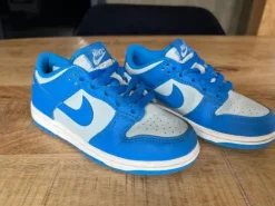 Nike sneakers