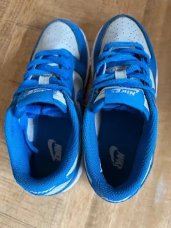 Nike sneakers