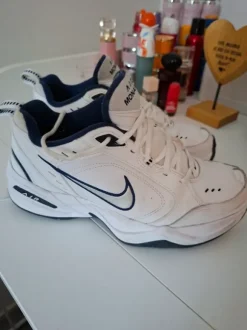Nike sneakers