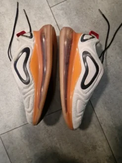 Nike sneakers