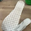 Nike Sommer Schuhe Sandalen Slipper heels