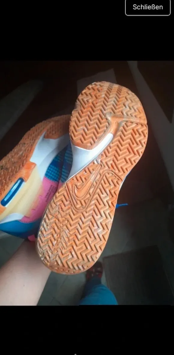 Nike Sportschuhe