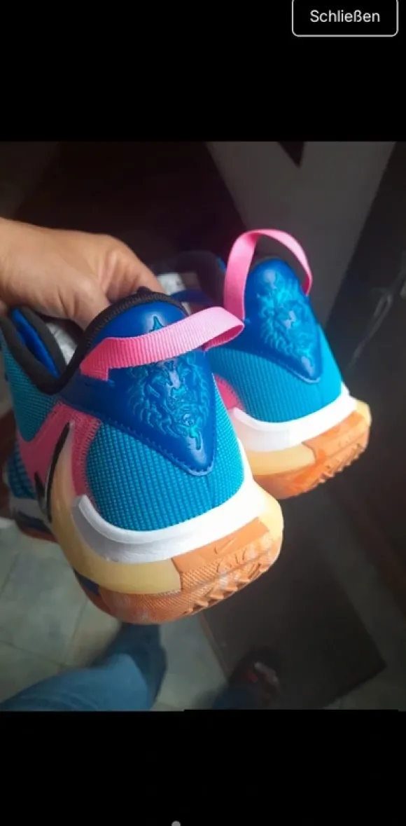 Nike Sportschuhe