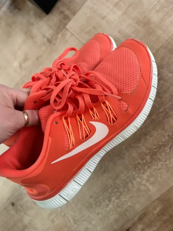 Nike Sportschuhe