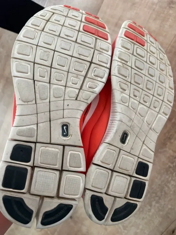 Nike Sportschuhe