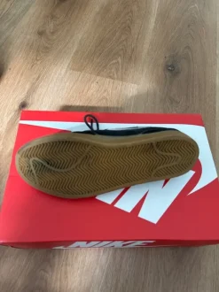 Nike Stefan Janoski Gr.42