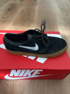 Nike Stefan Janoski Gr.42