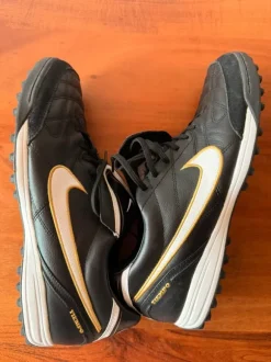 Nike Tiempo – vintage model