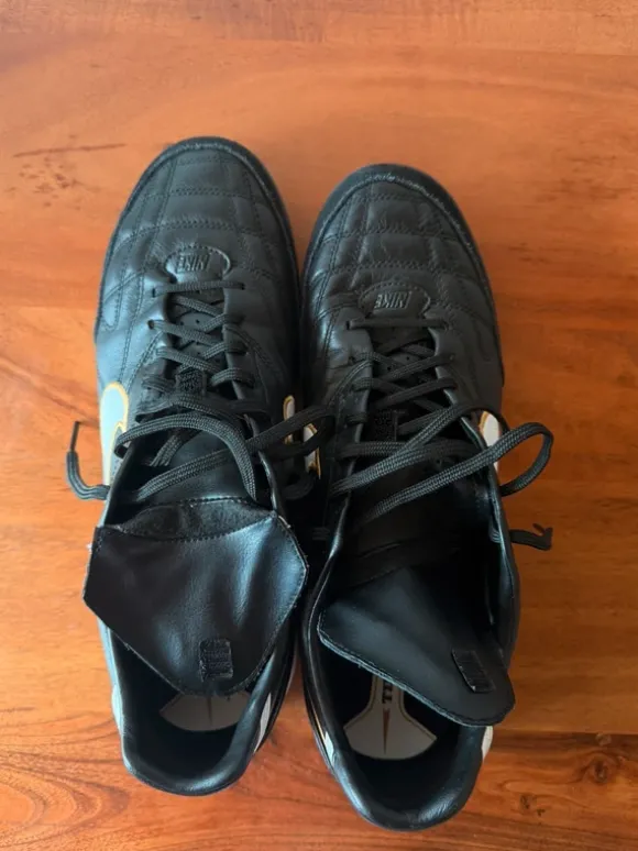 Nike Tiempo – vintage model