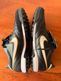 Nike Tiempo – vintage model