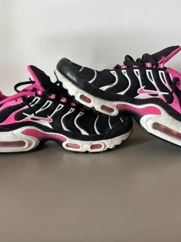 Nike TN