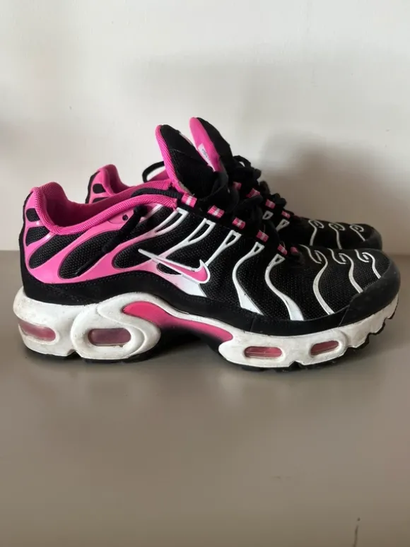 Nike TN