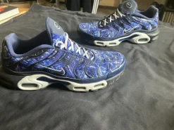 Nike TN - Air Max Plus - DO6384-400 - selten