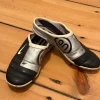 Nike Total 90 Mules vintage rare