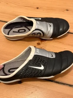 Nike Total 90 Mules vintage rare