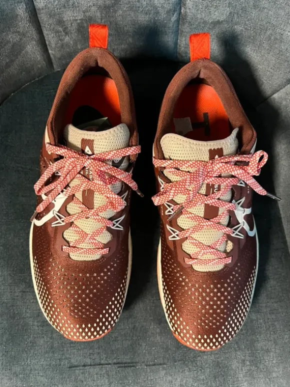 Nike Trail Gr. EUR 42,5