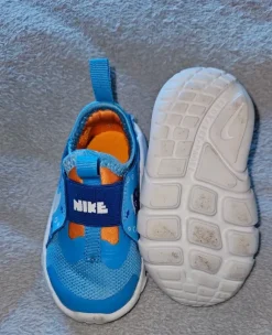 Nike Turnschuhe