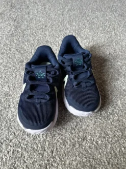 Nike Turnschuhe
