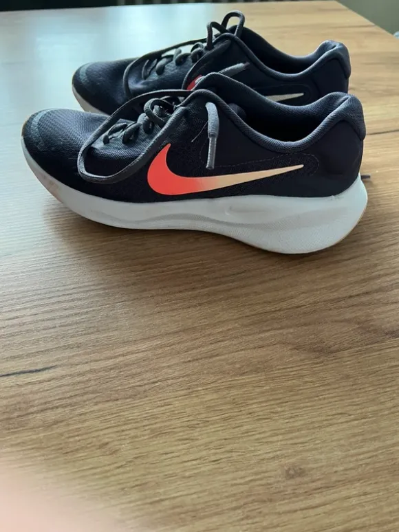 Nike Turnschuhe