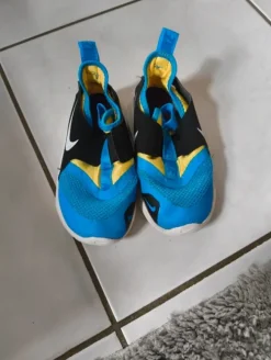 Nike Turnschuhe kinder