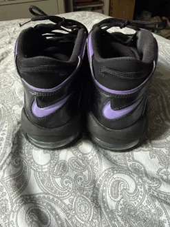 Nike Uptempo Gr. 40.5