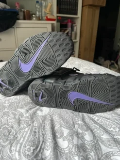 Nike Uptempo Gr. 40.5