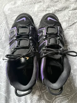 Nike Uptempo Gr. 40.5