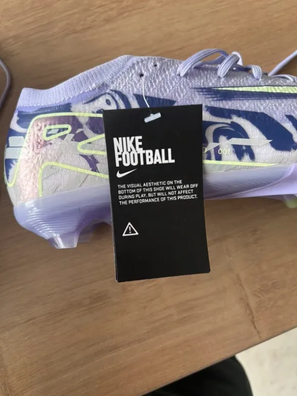 Nike Vapor 16 Elite Fußballschuhe
