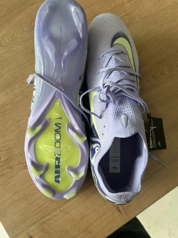 Nike Vapor 16 Elite Fußballschuhe