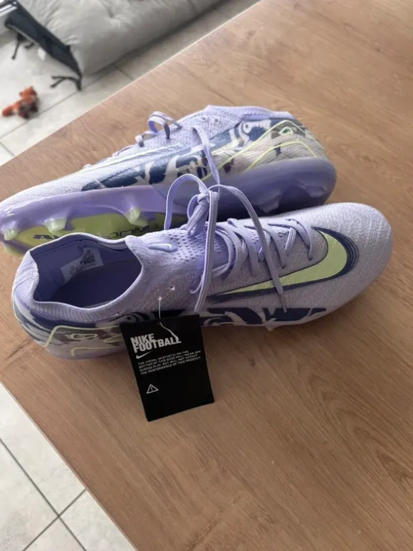 Nike Vapor 16 Elite Fußballschuhe