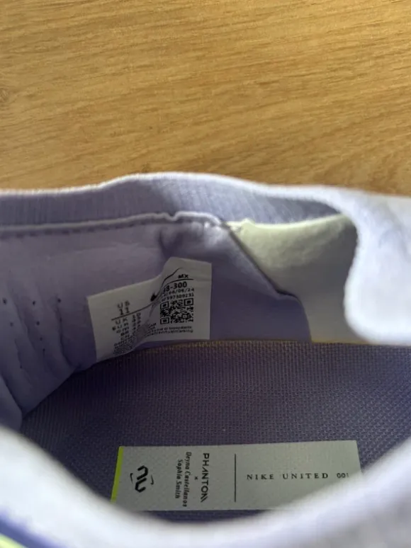 Nike Vapor 16 Elite Fußballschuhe