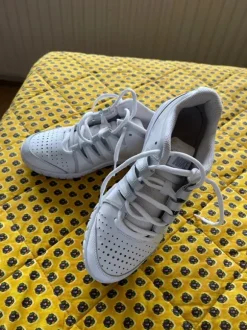 Nike Vapor Court tennisschoenen