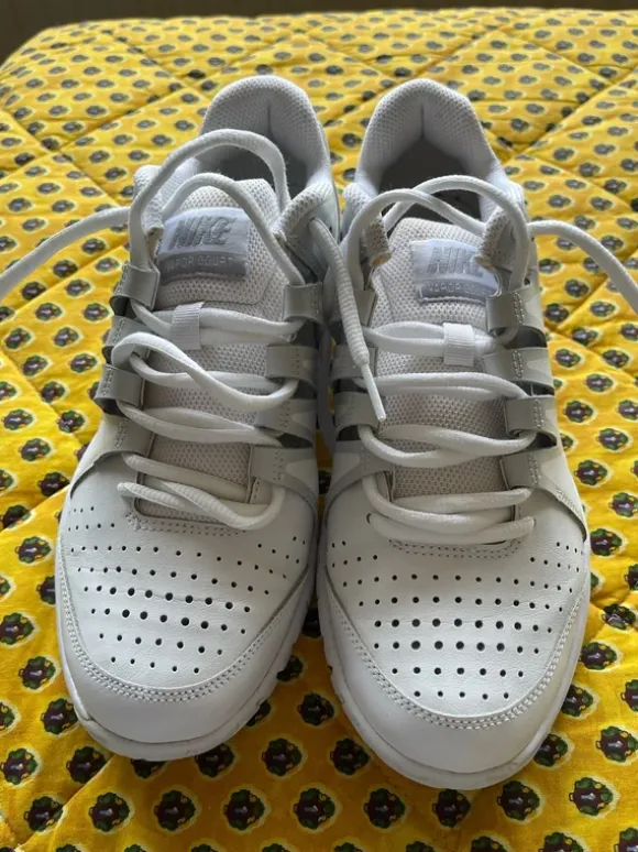 Nike Vapor Court tennisschoenen