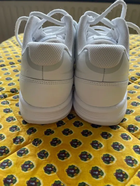 Nike Vapor Court tennisschoenen
