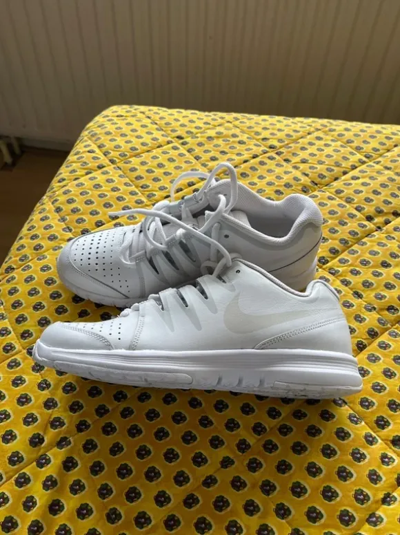 Nike Vapor Court tennisschoenen