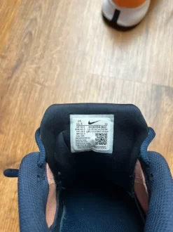 Nike Vapor pro