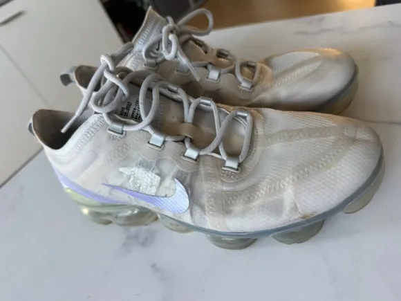 Nike Vapormax Größe 41