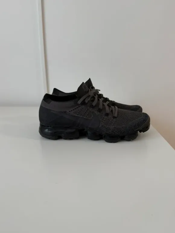 Nike Vapormax Midnight Fog