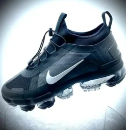 Nike Vapormax Utility Black
