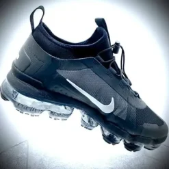 Nike Vapormax Utility Black