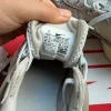 Nike V2K Run(FDO736) Pure platinium size 36