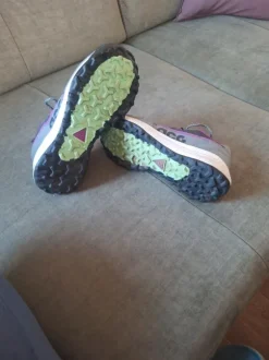 Nike wanderschuhe 42,5