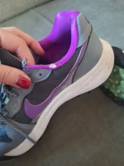 Nike wanderschuhe 42,5