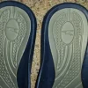 Nike Zehentrenner Flip Flops Sandalen 44 Herren Vintage Retro
